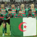 Ligue 1 Mobilis : Le MC Alger s’offre la décima