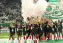 L’USM Alger terrasse le CRB (2-1) et s’offre un 10ème sacre historique en Coupe d’Algérie