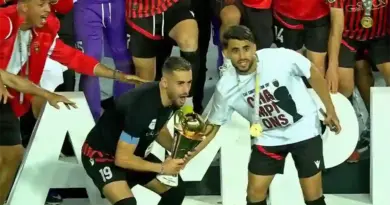 Coupe de la CAF 2026 : L’USM Alger sacrée au bout du suspense face au Zamalek ! – Vidéo