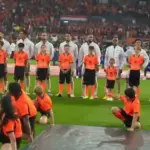 Pays-Bas – Algérie (0-1) : Les notes des joueurs des Verts à Rotterdam