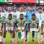 Coupe du Monde 2026 : Algérie – Autriche (3-3) – Découvrez les Notes des Verts