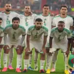 Coupe du Monde 2026 – Suisse – Algérie : Les notes des Verts