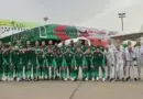 Mondial 2026 : L’Equipe d’Algérie Met le Cap sur les États-Unis