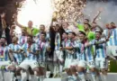Argentine : Entre psychose médicale et gestion physique à 4 jours du match face à l’Algérie