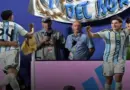 Algérie 0-3 Argentine : Messi humilie des Verts hors-sujet au Mondial 2026 – Vidéo