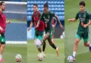 Préparation au Mondial 2026 : Les Verts prennent leurs marques aux États-Unis, l’Argentine en embuscade