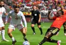 Coupe du Monde 2026 : Le Récapitulatif des Matchs Amicaux de ce samedi 6 juin