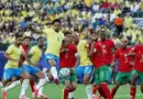 Coupe du Monde 2026 : Le Maroc Accroche le Brésil (1-1) – Vidéo