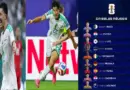Coupe du Monde 2026 : Ibrahim Maza, l’art du dribble au sommet avec l’Algérie