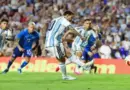 L’Argentine domine l’Islande et rassure avant d’affronter l’Algérie dans 6 jours