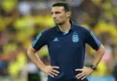 Argentine – Algérie : La sortie de Scaloni avant le Mondial, vraie provocation ou profond respect ?