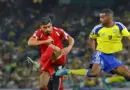 Coupe du Monde 2026 : Naufrage total de la Tunisie face à la Suède, Lamouchi sur un siège éjectable