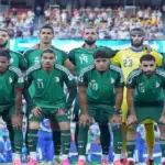 Mondial 2026 , Algérie – Jordanie : Révolution en vue chez les Verts après le naufrage argentin