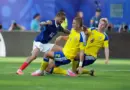 Mondial 202 : La France bat la Suède (3-0) et fonce en 8es – Vidéo