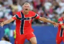 Mondial 2026 : La Norvège élimine le Brésil grâce à un Haaland monumental – Vidéo