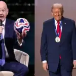 La FIFA à vendre ? Le projet de privatisation de Gianni Infantino provoque un séisme
