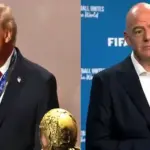 Guerre ouverte dans le football mondial : l’UEFA menace de boycotter la Coupe du monde face au projet de réforme de la FIFA