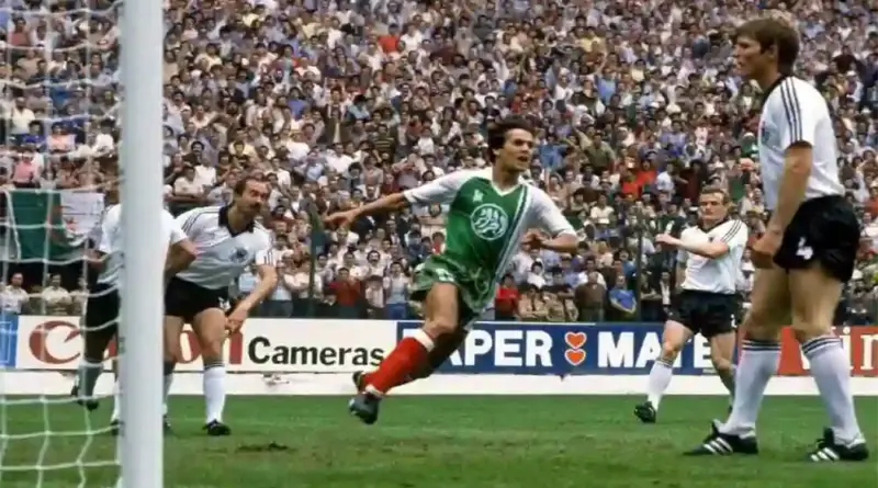 Mondial 2026 : La leçon de grinta de l’Égypte face à l’Argentine met à nu le naufrage de l’Algérie