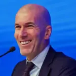 Zinédine Zidane nommé sélectionneur de l’Équipe de France : Le retour du héros